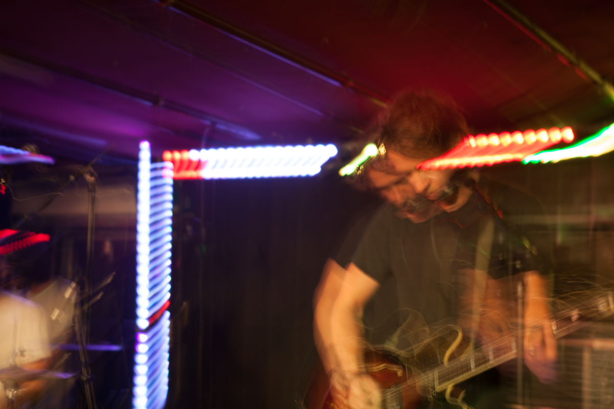No Age @ Flex