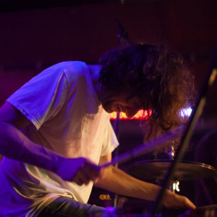 No Age @ Flex