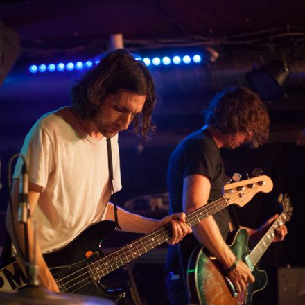 No Age @ Flex