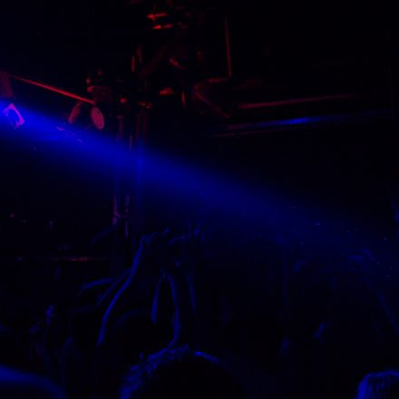Zebrahead @ Flex