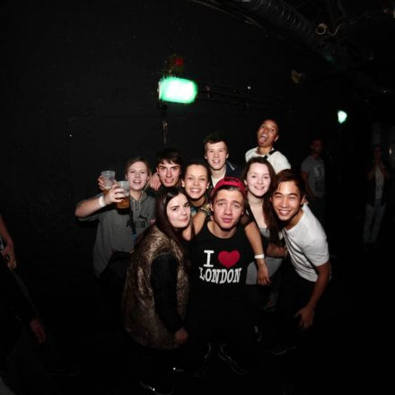 Crazy @ Flex