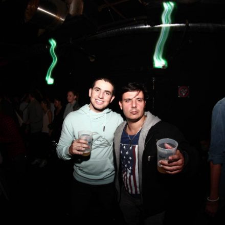 Crazy @ Flex