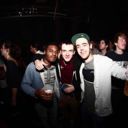 Crazy @ Flex
