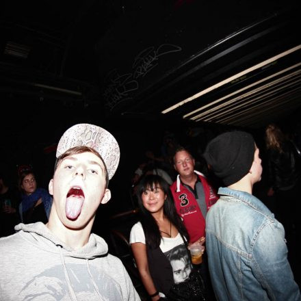 Crazy @ Flex