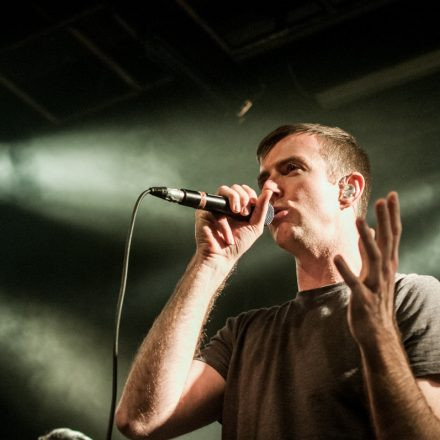 Karnivool @Szene