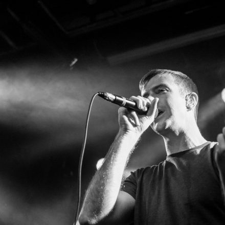 Karnivool @Szene