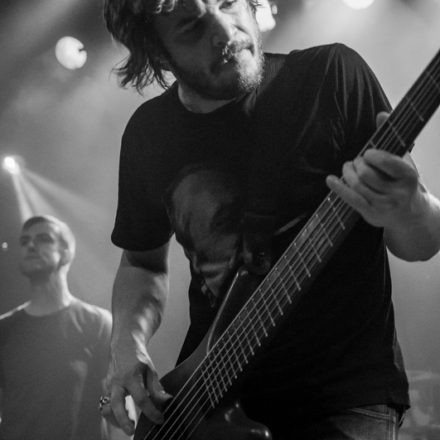 Karnivool @Szene