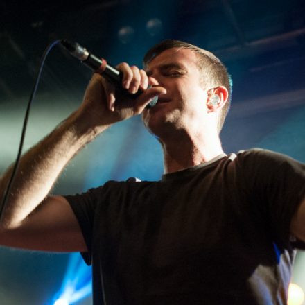 Karnivool @Szene