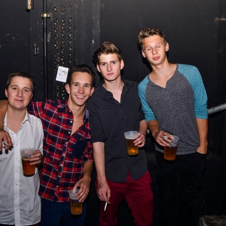 Wednesday Madness @ Flex