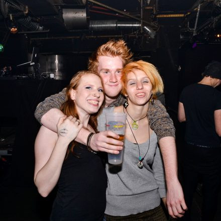 Wednesday Madness @ Flex