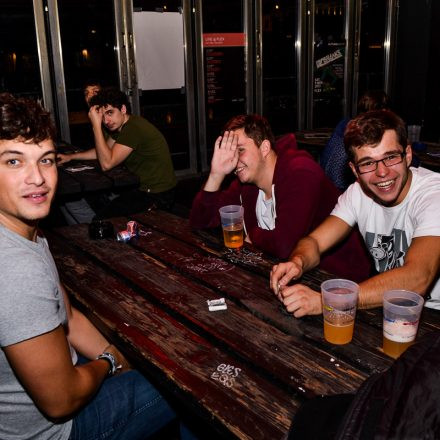 Wednesday Madness @ Flex