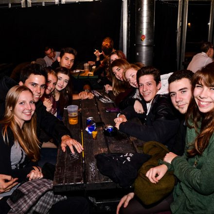 Wednesday Madness @ Flex