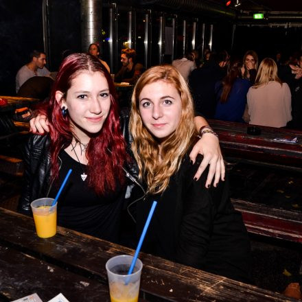 Wednesday Madness @ Flex