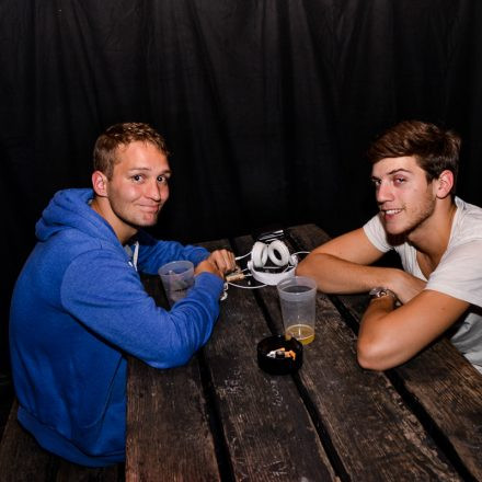 Wednesday Madness @ Flex