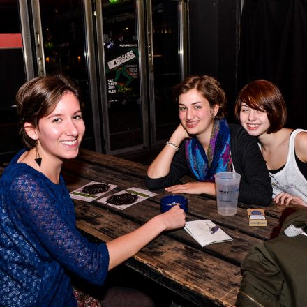 Wednesday Madness @ Flex