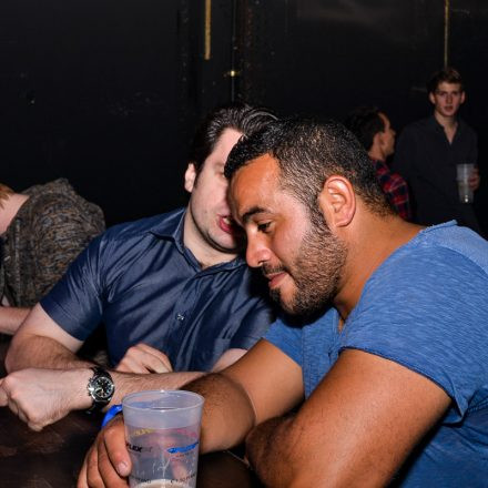 Wednesday Madness @ Flex