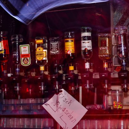 Wednesday Madness @ Flex