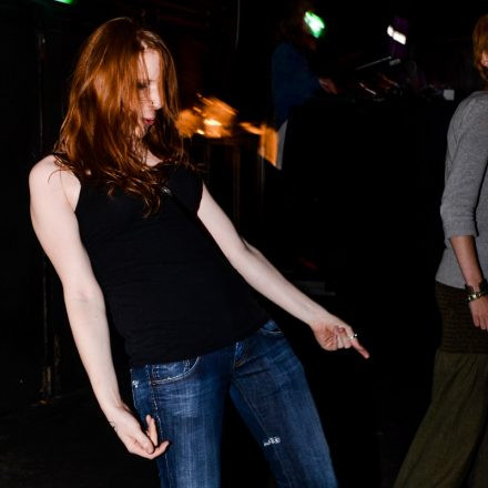 Wednesday Madness @ Flex