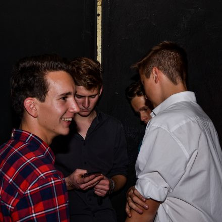 Wednesday Madness @ Flex