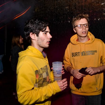 Wednesday Madness @ Flex