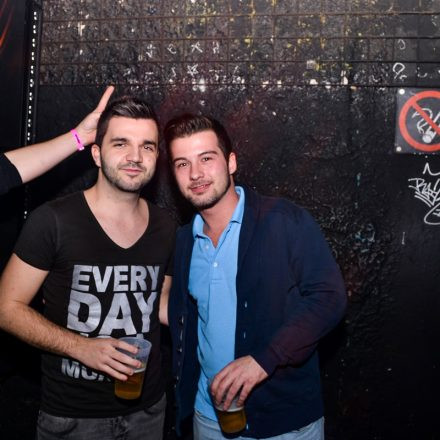 Wednesday Madness @ Flex