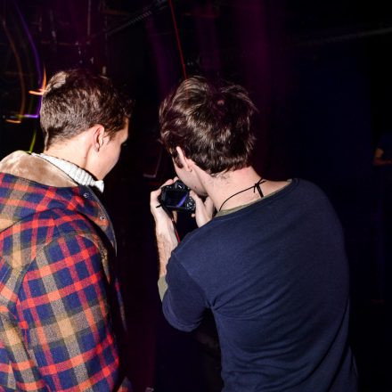 Wednesday Madness @ Flex