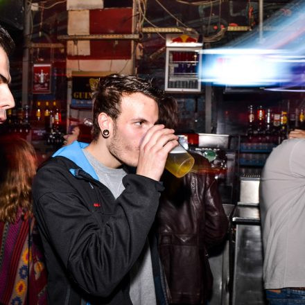 Wednesday Madness @ Flex