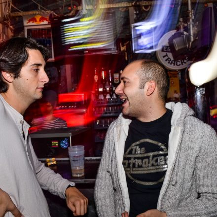 Wednesday Madness @ Flex