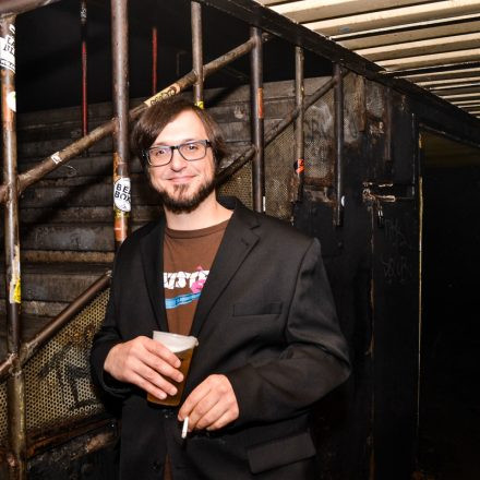 Wednesday Madness @ Flex