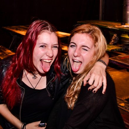 Wednesday Madness @ Flex