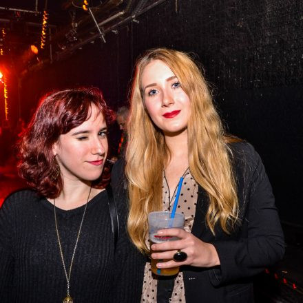 Wednesday Madness @ Flex