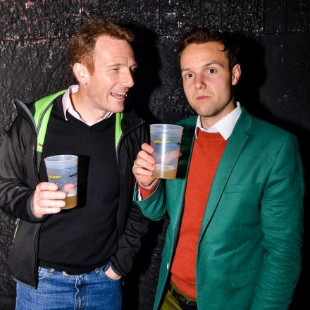 Wednesday Madness @ Flex