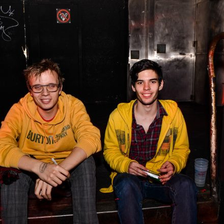 Wednesday Madness @ Flex