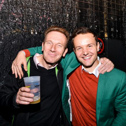 Wednesday Madness @ Flex