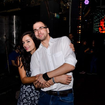 Wednesday Madness @ Flex