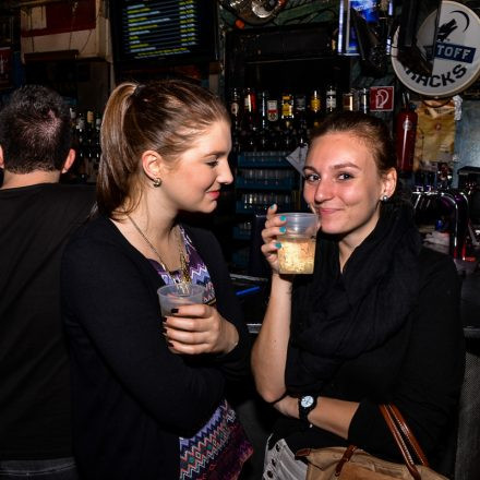 Wednesday Madness @ Flex