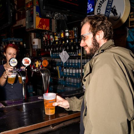 Wednesday Madness @ Flex