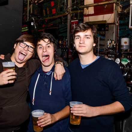 Wednesday Madness @ Flex