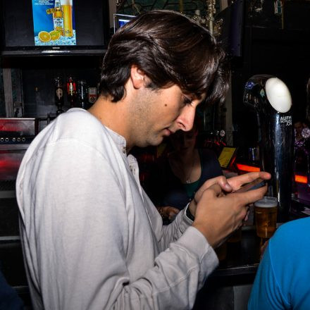 Wednesday Madness @ Flex