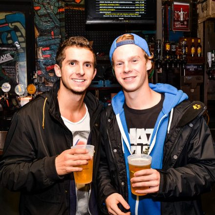 Wednesday Madness @ Flex