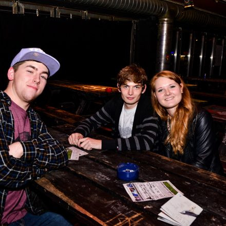 Wednesday Madness @ Flex