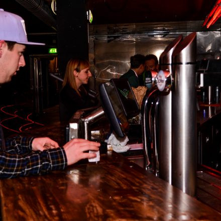 Wednesday Madness @ Flex