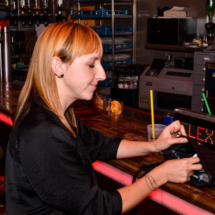 Wednesday Madness @ Flex