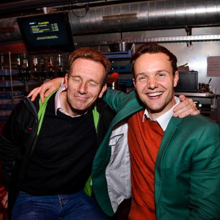 Wednesday Madness @ Flex