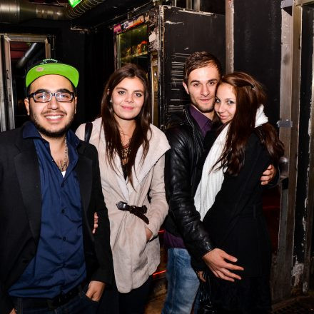 Wednesday Madness @ Flex