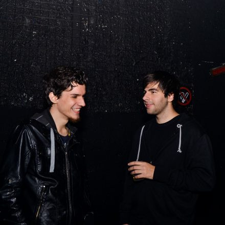 Wednesday Madness @ Flex