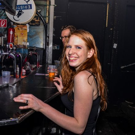 Wednesday Madness @ Flex