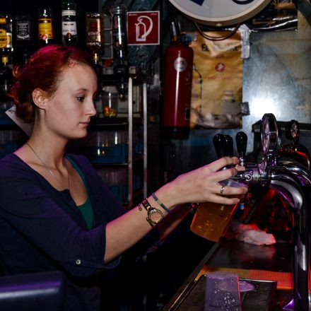 Wednesday Madness @ Flex