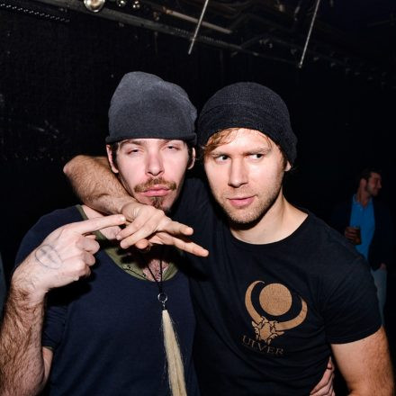 Wednesday Madness @ Flex