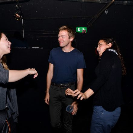 Wednesday Madness @ Flex